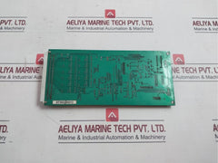 Emspl3023 Printed Circuit Board 073023A013