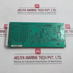 Emspl3023 Printed Circuit Board 073023A013