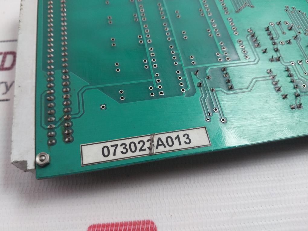 Emspl3023 Printed Circuit Board 073023A013