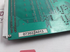 Emspl3023 Printed Circuit Board 073023A013
