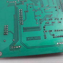 Emspl3023 Printed Circuit Board 073023A013