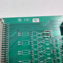 Emspl3023 Printed Circuit Board 073023A013