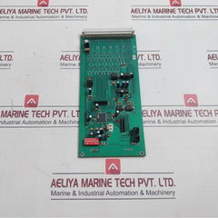 Emspl3023 Printed Circuit Board 073023A013