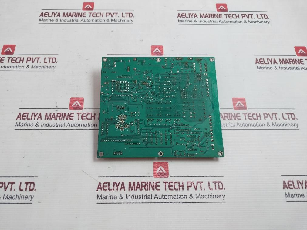 Emspl3025-1 Printed Circuit Board
