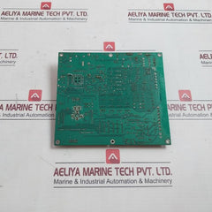 Emspl3025-1 Printed Circuit Board