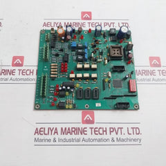 Emspl3025-1 Printed Circuit Board