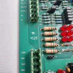 Emspl3025-1 Printed Circuit Board