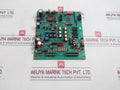 Emspl3025-1 Printed Circuit Board