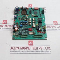 Emspl3025-1 Printed Circuit Board