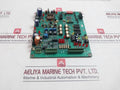 Emspl3025-1 Printed Circuit Board