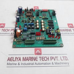 Emspl3025-1 Printed Circuit Board