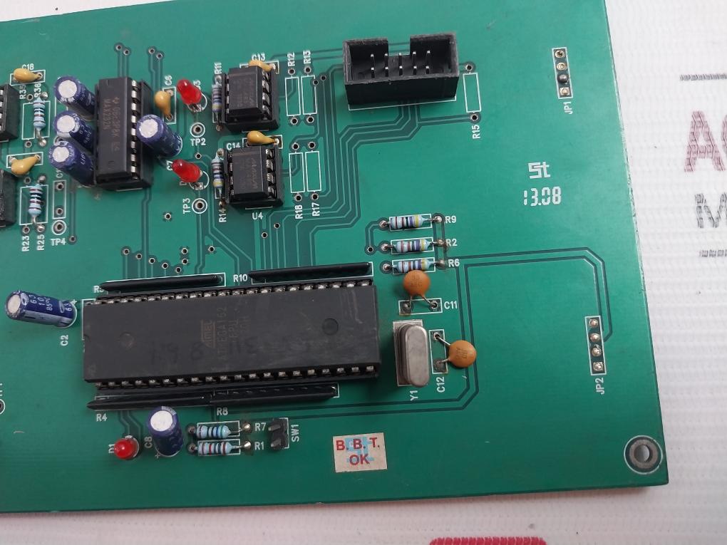 Emspl30a26 Printed Circuit Board Module