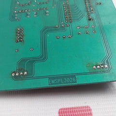 Emspl30a26 Printed Circuit Board Module