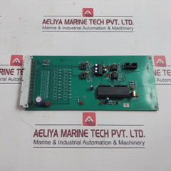 Emspl30a26 Printed Circuit Board Module