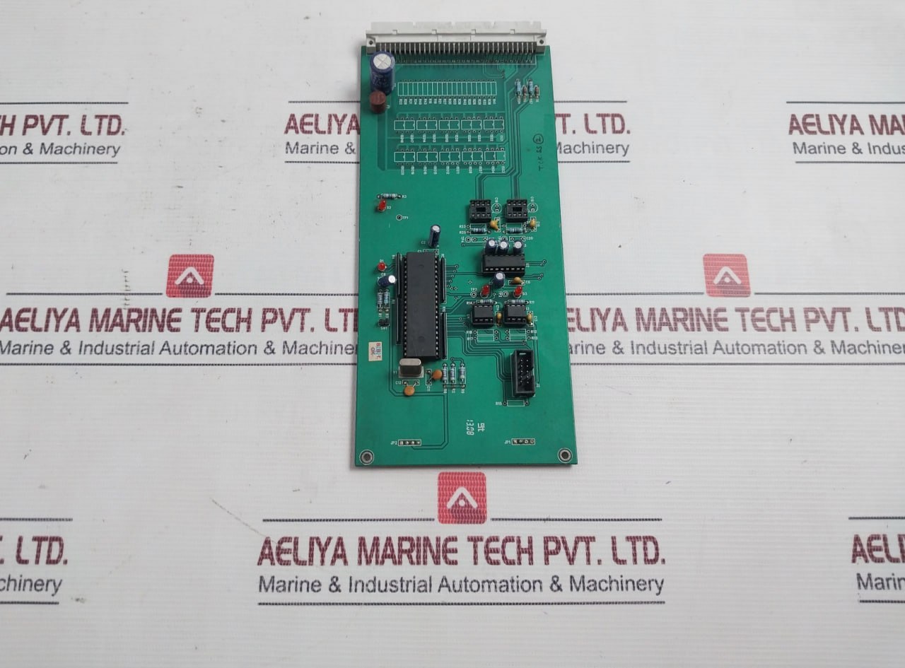 Emspl30a26 Printed Circuit Board Module
