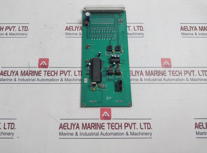 Emspl30a26 Printed Circuit Board Module