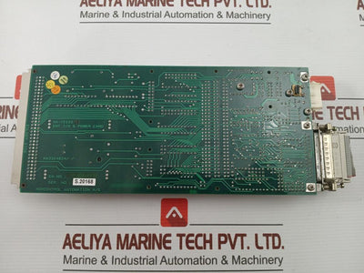 Emt-I-o-&-Power-Card-NA-1E222-1-Norcontrol-Automation-210099-2