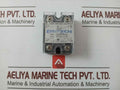 Emtech Emt 48 25 Dc Solid State Relay 3-32 Vdc Input 25 Amp / 480Vac Output