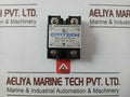Emtech Emt 48 25 Dc Solid State Relay 3-32 Vdc Input 25 Amp / 480Vac Output
