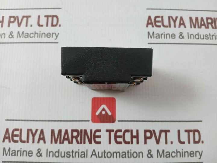 Emtech Emt 48 25 Dc Solid State Relay 3-32 Vdc Input 25 Amp / 480Vac Output