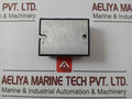 Emtech Emt 48 25 Dc Solid State Relay 3-32 Vdc Input 25 Amp / 480Vac Output