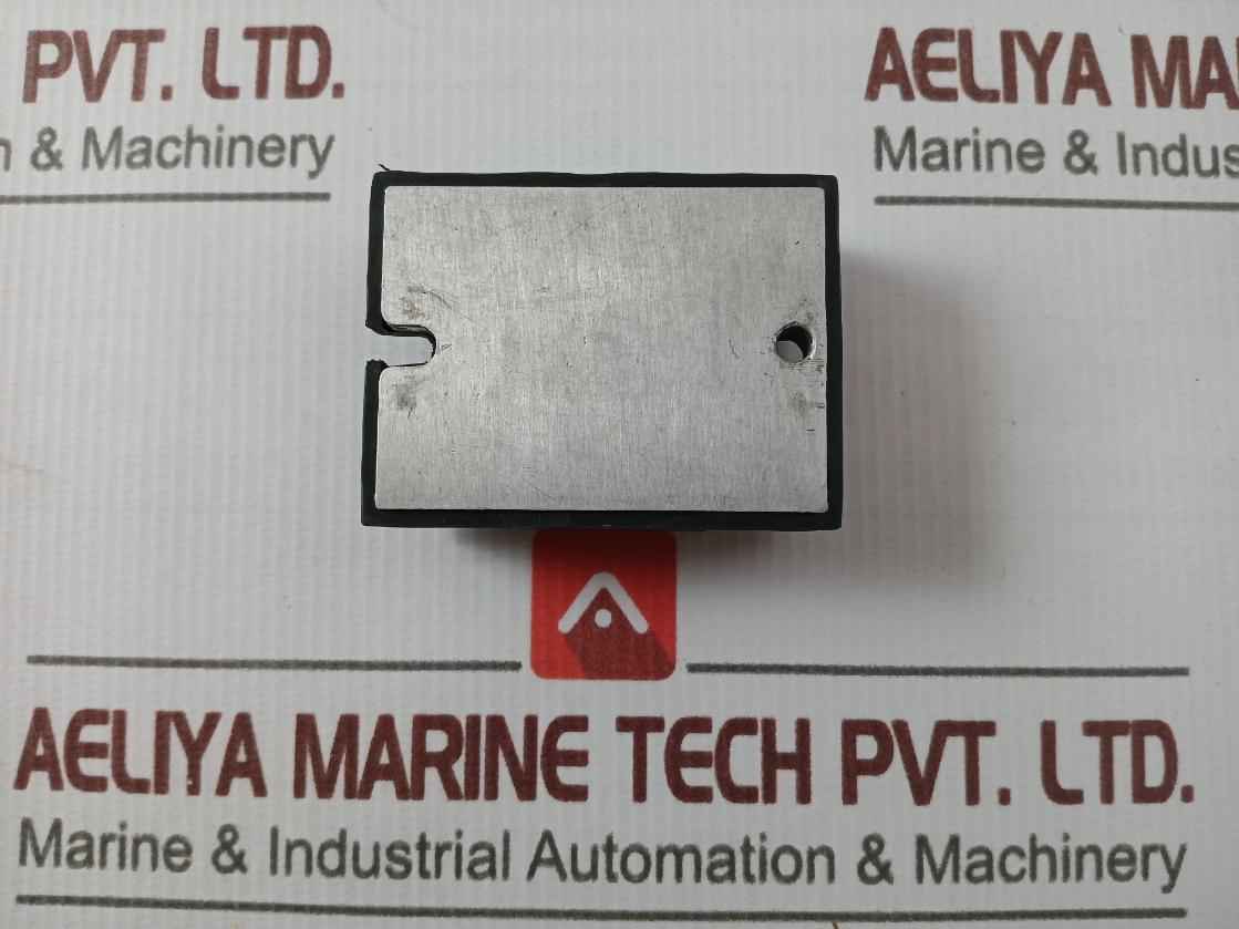 Emtech Emt 48 25 Dc Solid State Relay 3-32 Vdc Input 25 Amp / 480Vac Output