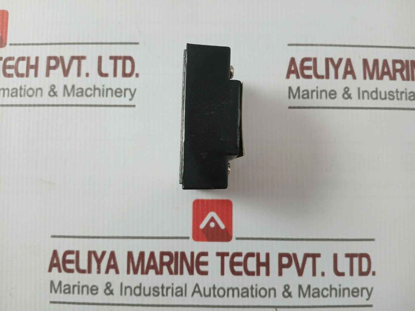 Emtech Emt 48 25 Dc Solid State Relay 3-32 Vdc Input 25 Amp / 480Vac Output