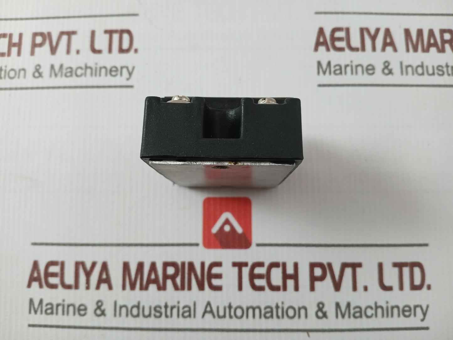 Emtech Emt 48 25 Dc Solid State Relay 3-32 Vdc Input 25 Amp / 480Vac Output