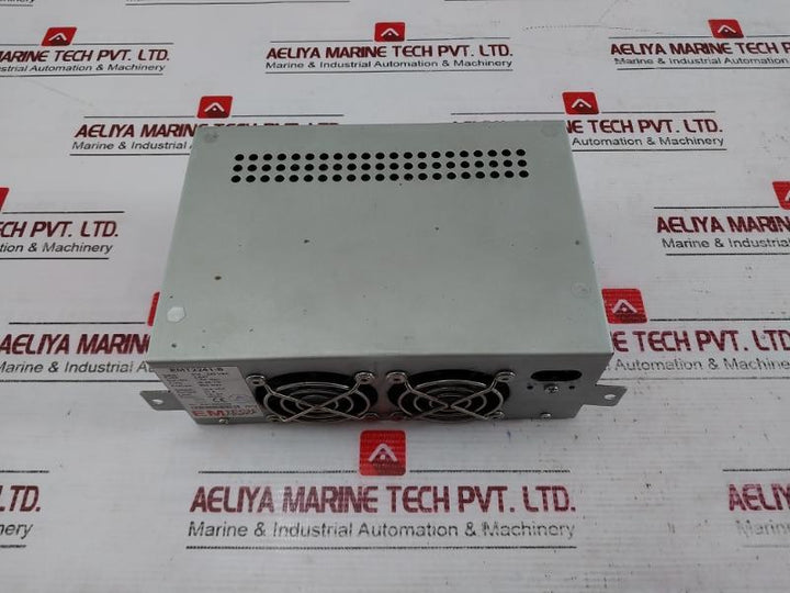 Emtech Power Emt2241-8 Switch Mode Power Supply 45-65 Hz 30A Max 12,0 Vdc