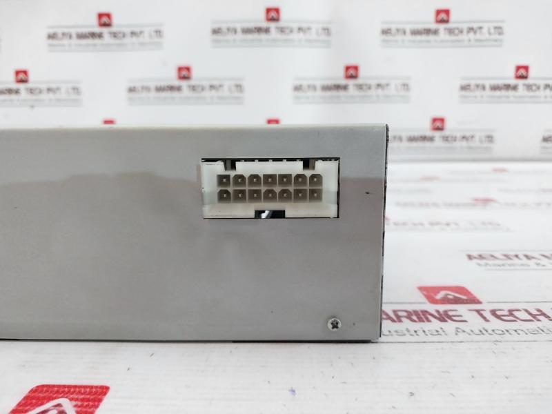 Emtech Power Emt2241-8 Switch Mode Power Supply 45-65 Hz 30A Max 12,0 Vdc