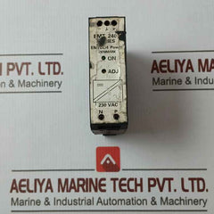 Emtech Power Emt2424 Switch Mode Power Supply 2400 Series 100-240 Vac 0.2A