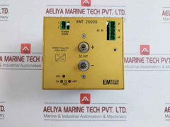 Emtech Power Emt 25000,