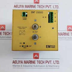 Emtech Power Emt 25000,