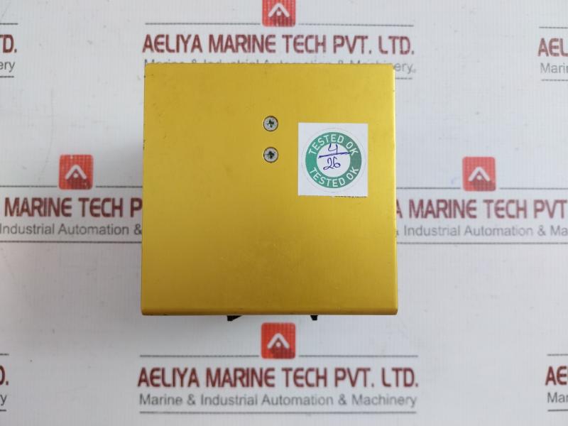 Emt 25000 Power Supply Unit 45-65 Hz Emtech