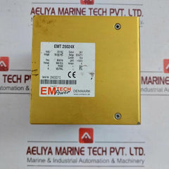 Emt 25000 Power Supply Unit 45-65 Hz Emtech