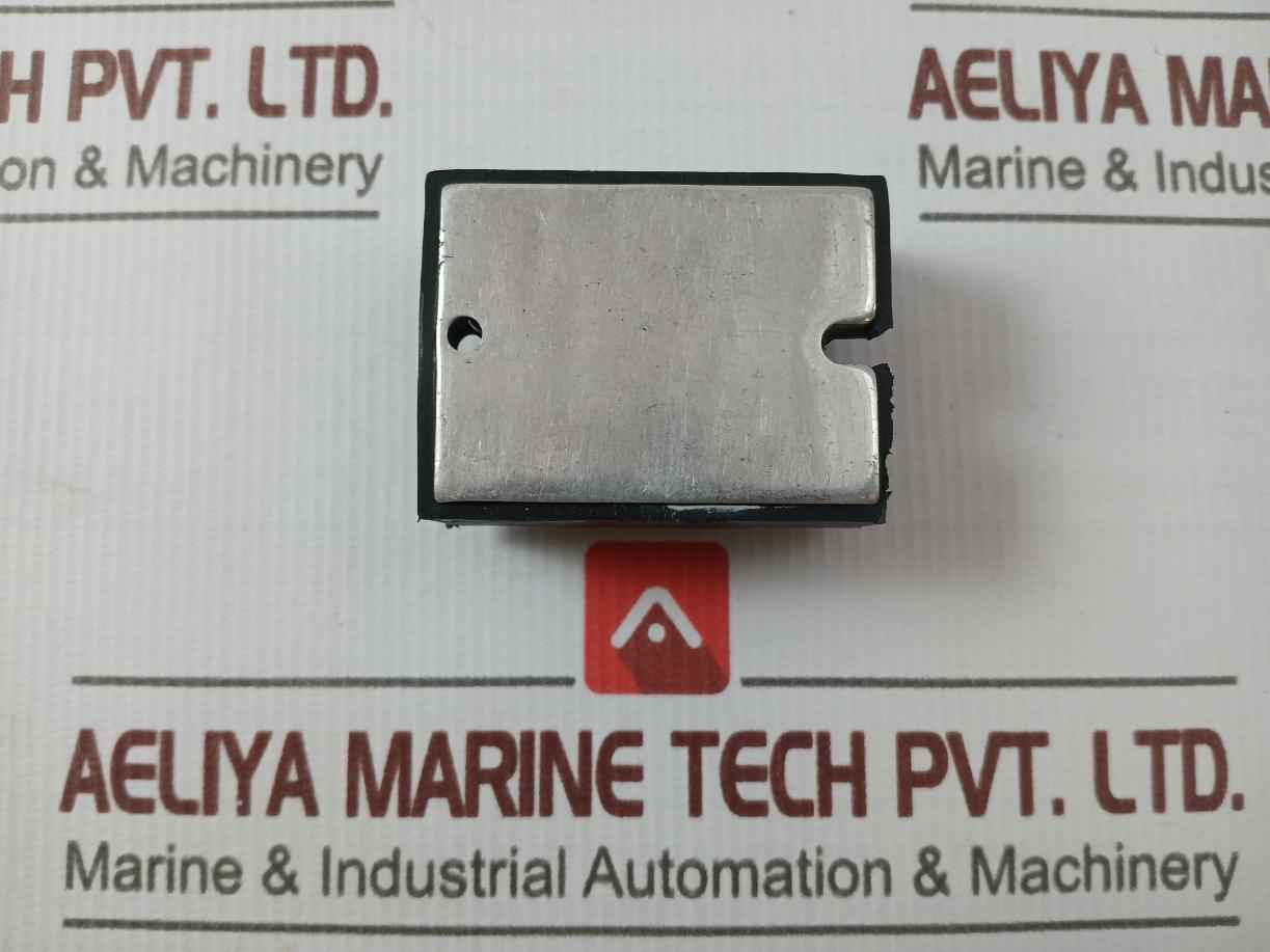 Emtech Solid State Relay Emt 48 25 Dc 25Amp 480Vac