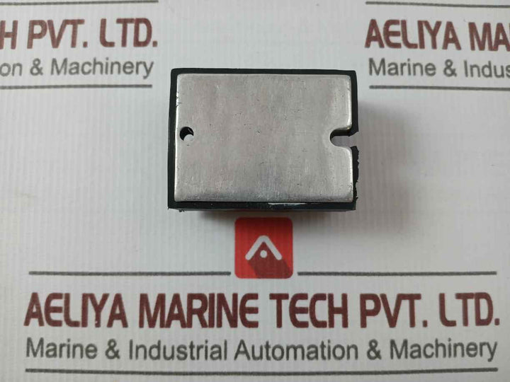 Emtech Solid State Relay Emt 48 25 Dc 25Amp 480Vac