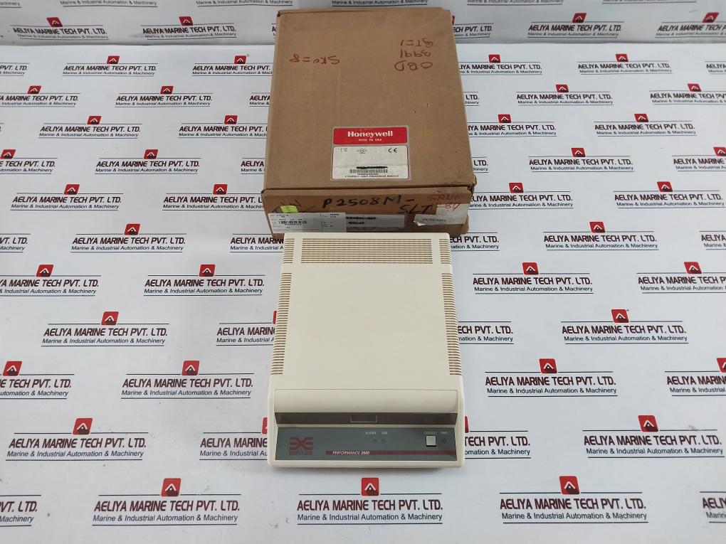 Emulex Performance 2500 8-port Communication Server P2508m-slt 50/60hz
