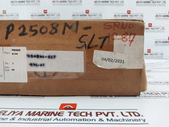 Emulex Performance 2500 8-port Communication Server P2508m-slt 50/60hz