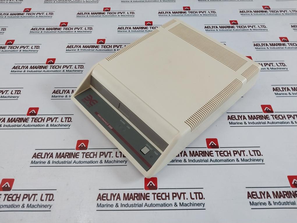 Emulex Performance 2500 8-port Communication Server P2508m-slt 50/60hz