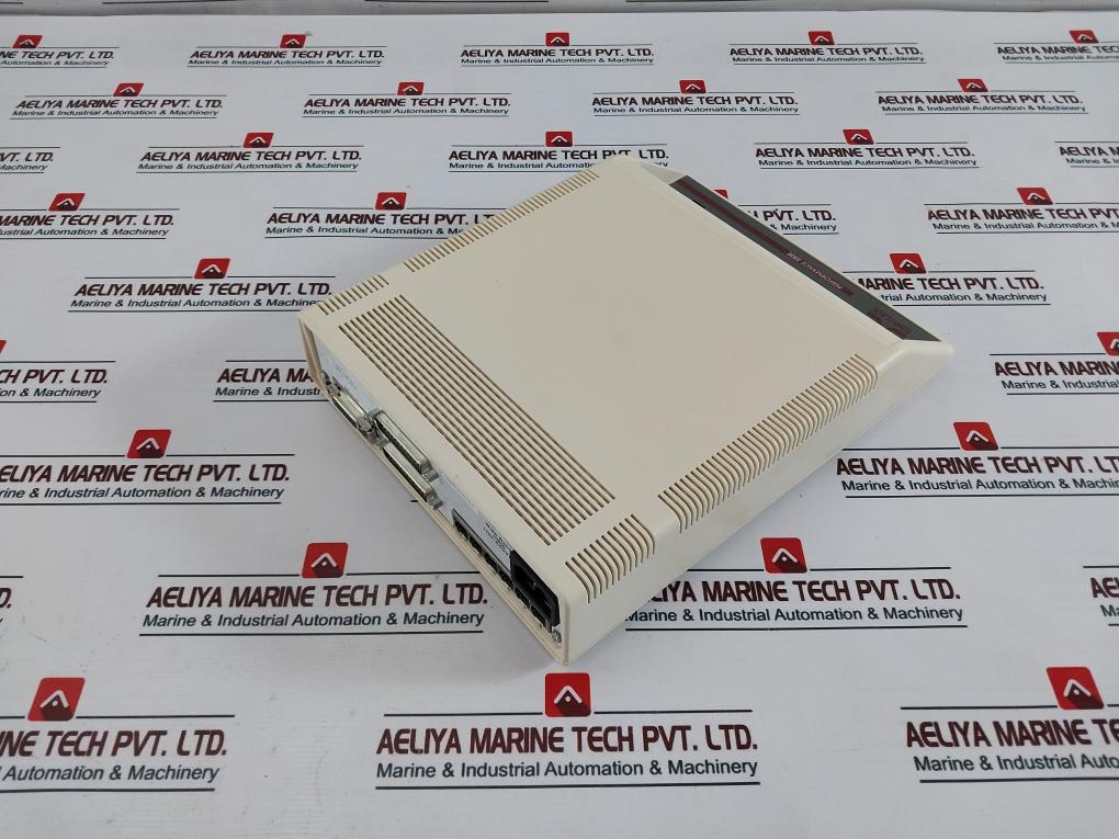 Emulex Performance 2500 8-port Communication Server P2508m-slt 50/60hz