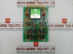 Emv-2651 Terasaki K/87Z/1-001A Isolation Unit Communication Module