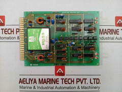 Emv-2651 Terasaki K/87Z/1-001A Isolation Unit Communication Module