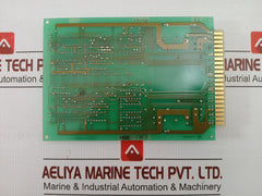 Emv-2651 Terasaki K/87Z/1-001A Isolation Unit Communication Module