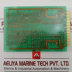 Emv-2651 Terasaki K/87Z/1-001A Isolation Unit Communication Module