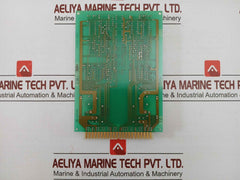 Emv-2651 Terasaki K/87Z/1-001A Isolation Unit Communication Module
