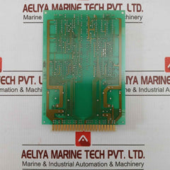 Emv-2651 Terasaki K/87Z/1-001A Isolation Unit Communication Module