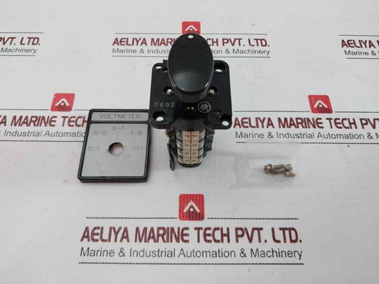 En-4X 036A Cam Switch Seiko Electric