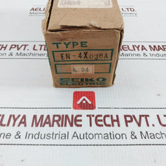 En-4X 036A Cam Switch Seiko Electric