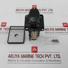 En-4X 036A Cam Switch Seiko Electric